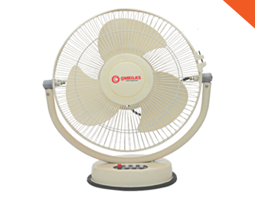 Multipurpose Fan in India