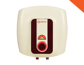 Electric Water Heater in India